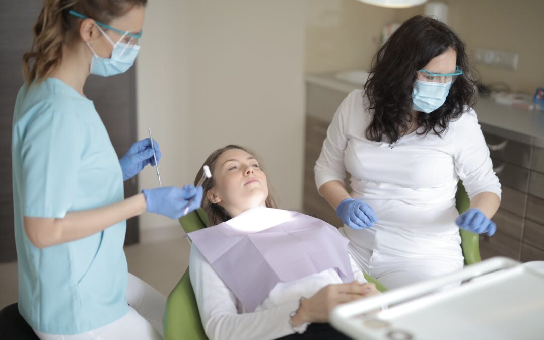 How to Overcome Dental Anxiety