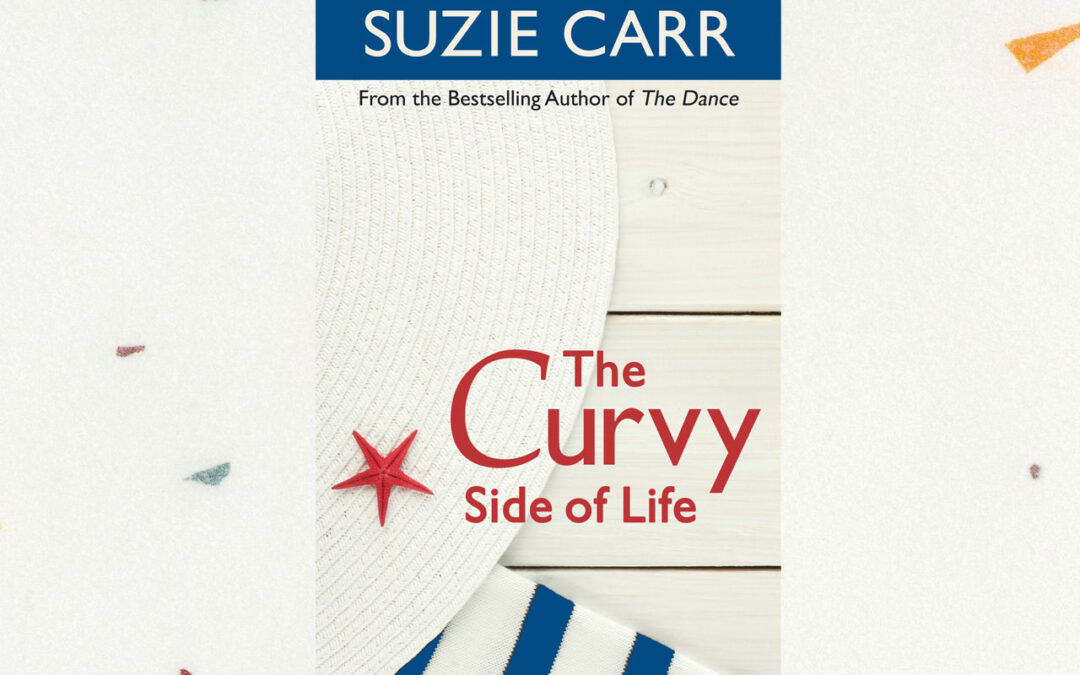 the curvy side of life