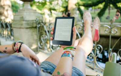 How to Transfer Notes From Kindle