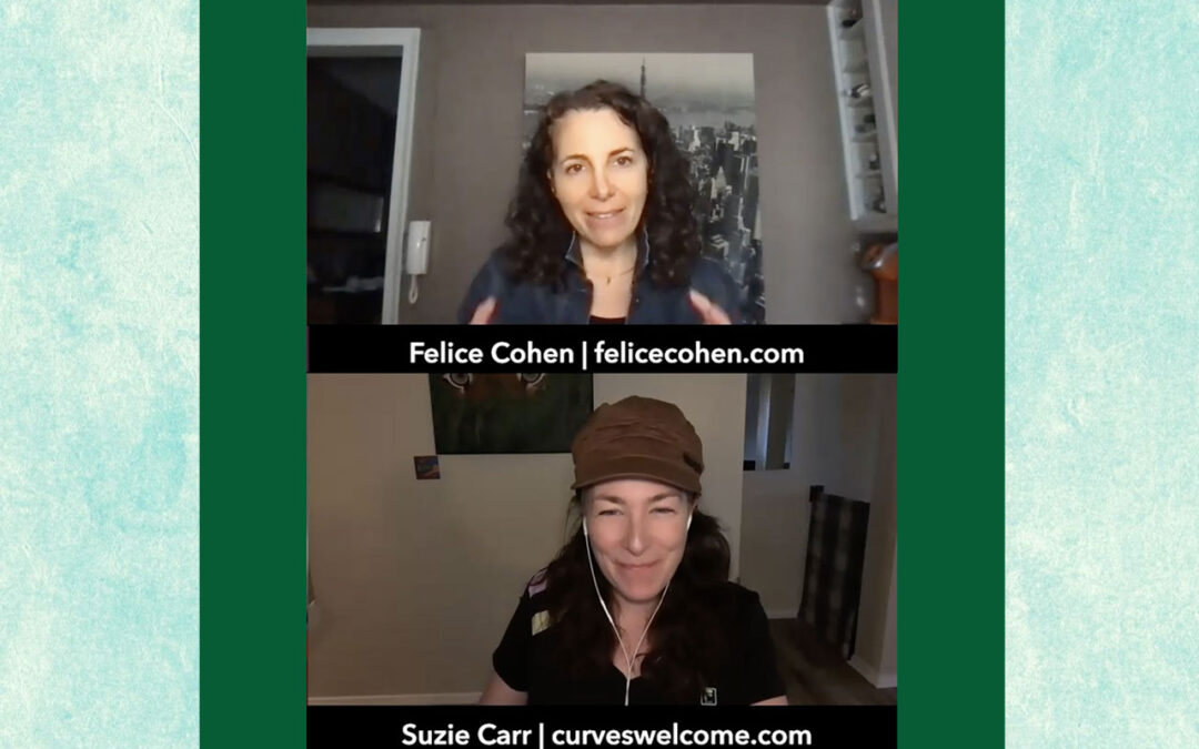 How to Declutter Your Life with Felice Cohen