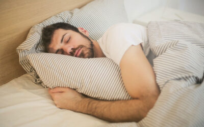 Tips to Help You Sleep Through the Night