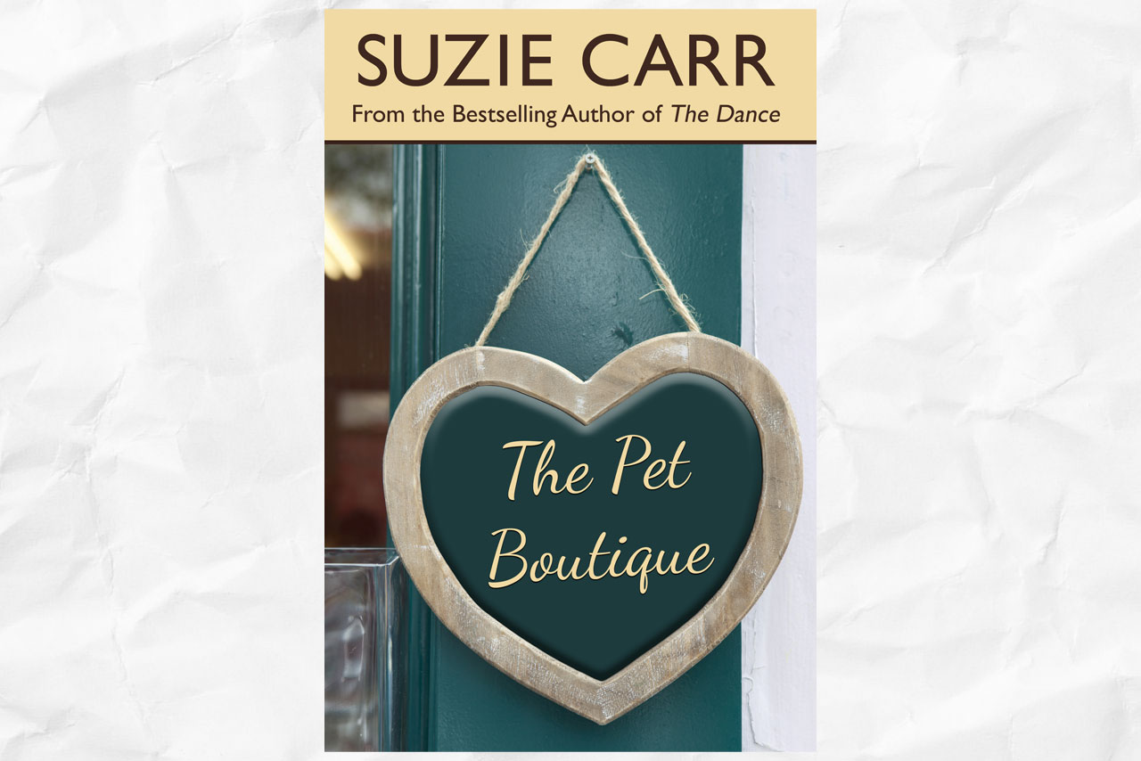 the pet boutique