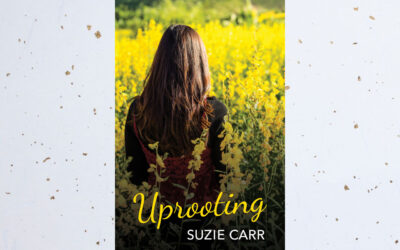 Uprooting Is Now Available