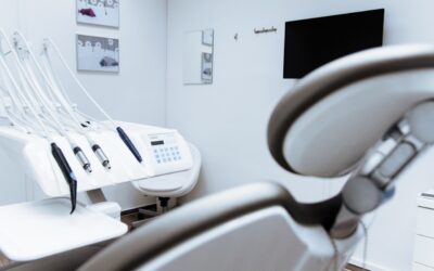 Tips for Visiting Your Dental Office After Lockdown
